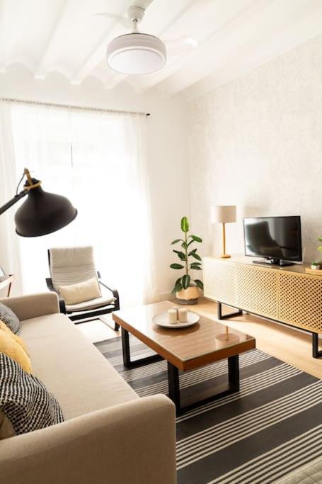 Tanguillo By Gades Gestion Apartment Cadiz Exterior photo