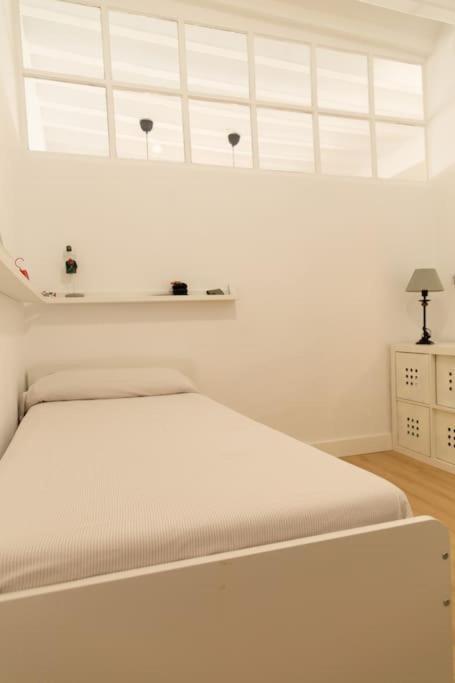 Tanguillo By Gades Gestion Apartment Cadiz Exterior photo
